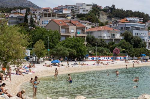 Apartman With Beautiful View Magdalena
