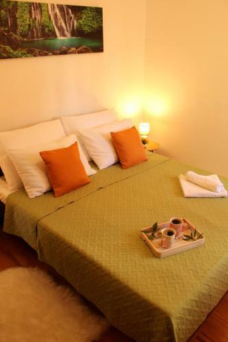 Apartamentos Anthropos - Near Split