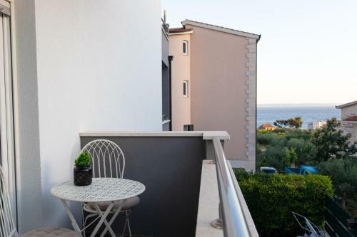 Apartamentos Villa Padre