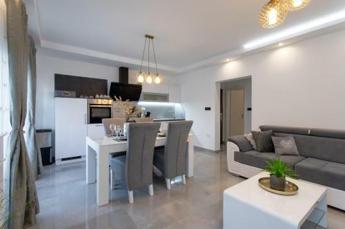 Apartamentos Villa Padre
