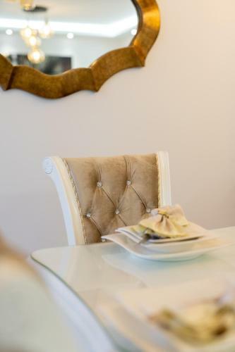 Apartamentos Villa Padre