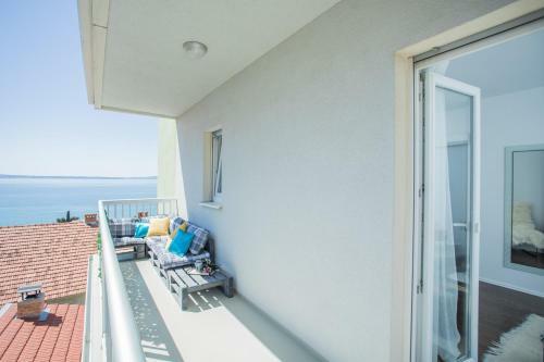 Apartamento Royal View