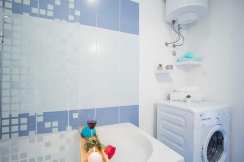 Apartamento Royal View