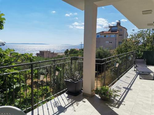 Apartamentos House Silva