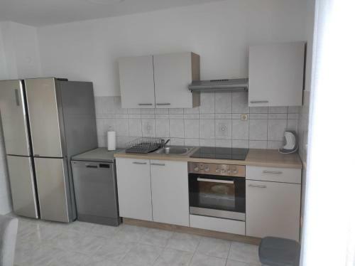 Apartamentos House Silva