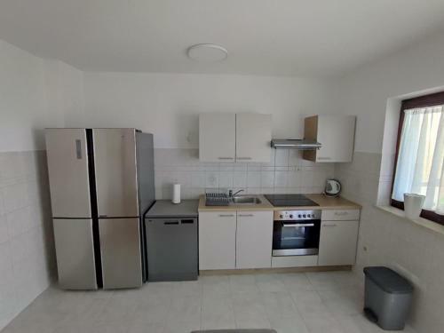 Apartamentos House Silva