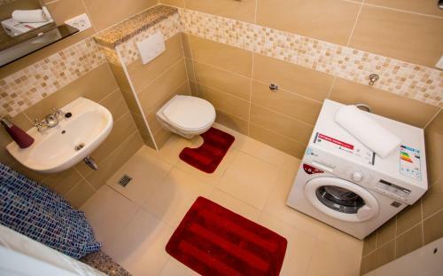 Apartman Luka