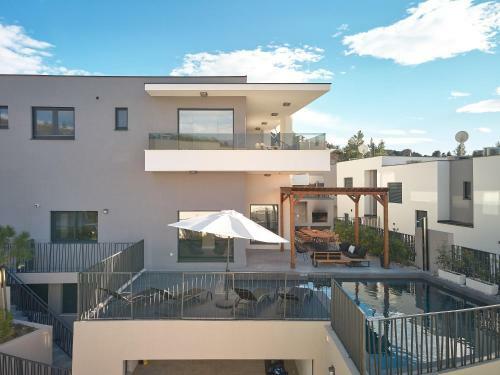 Luxury Villa Ramljak