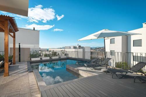 Luxury Villa Ramljak