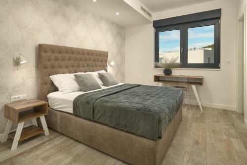 Luxury Villa Ramljak