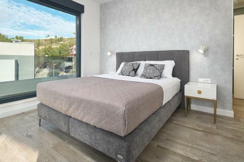 Luxury Villa Ramljak