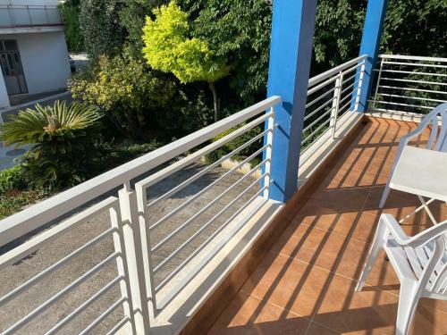Panta Rei Apartments