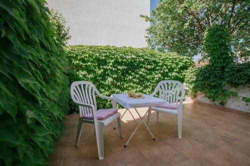 Panta Rei Apartments