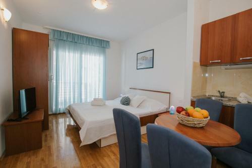 Panta Rei Apartments