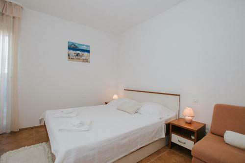 Panta Rei Apartments