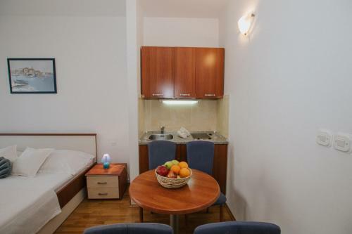 Panta Rei Apartments
