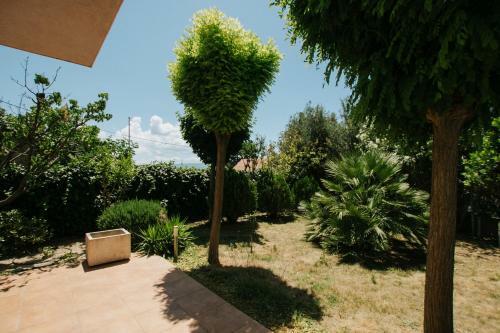 Panta Rei Apartments