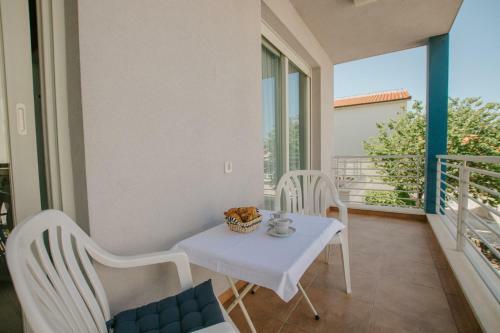 Panta Rei Apartments