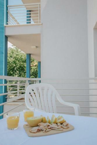 Panta Rei Apartments