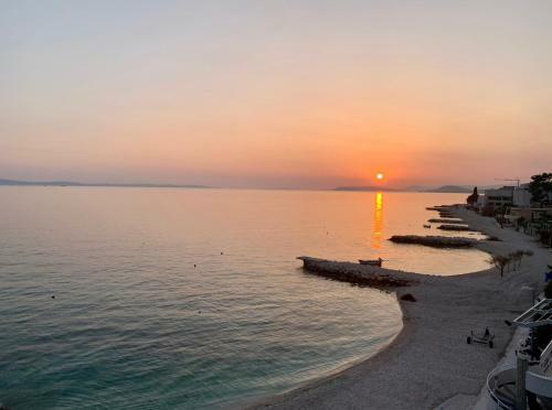 Apartamento Luxurious Four Bedroom Beach Penthouse