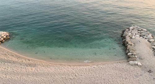 Apartamento Luxurious Four Bedroom Beach Penthouse
