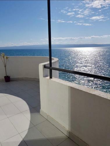 Apartamento Luxurious Four Bedroom Beach Penthouse