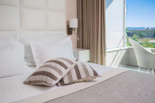 Big Blue De Lux Studio Apartman