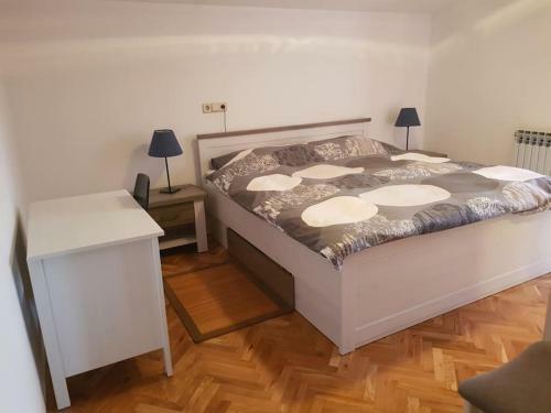 Apartments Bo?njak - Podstrana