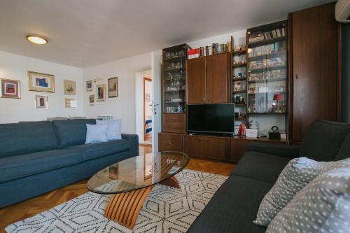 Apartments Bo?njak - Podstrana