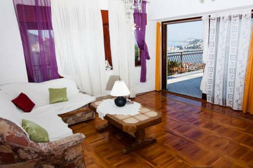 Apartmani Neven