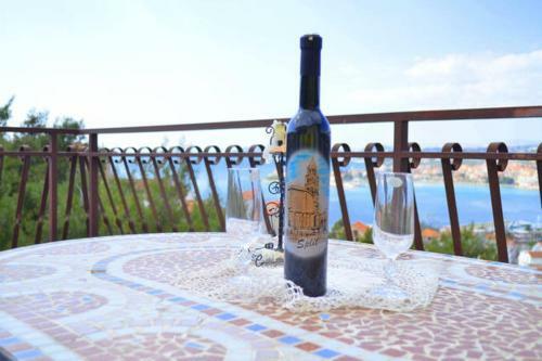 Apartmani Neven