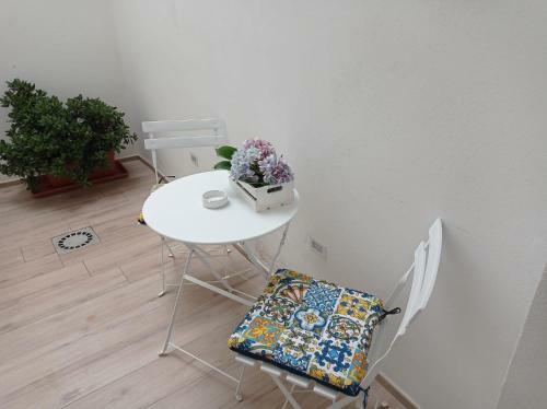 Giama Luxury Apartment