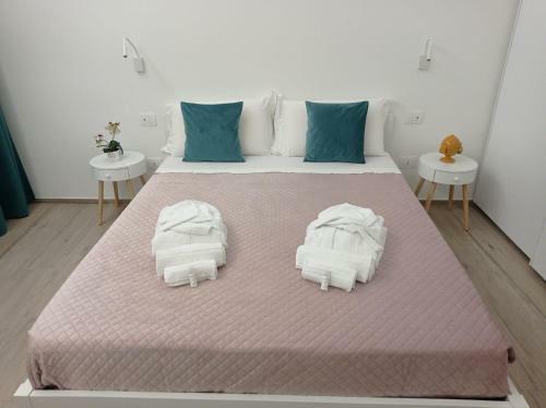 Giama Luxury Apartment