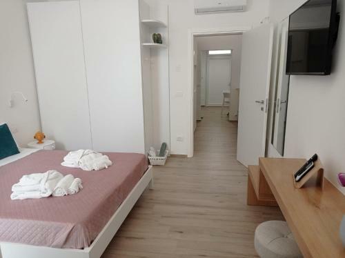 Giama Luxury Apartment
