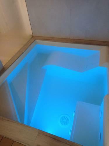 Giama Luxury Apartment
