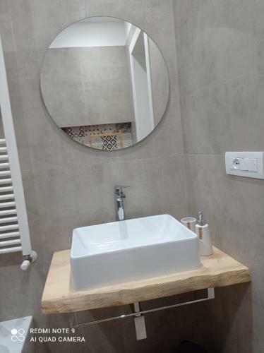 Giama Luxury Apartment