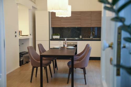 Apartamento Suite 22