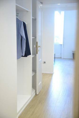 Apartamento Suite 22