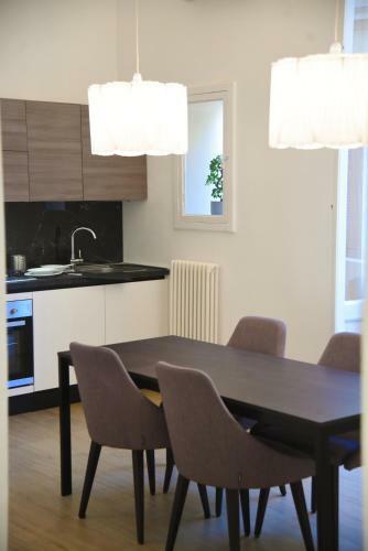 Apartamento Suite 22