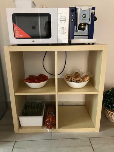 Apartamento Affittacamere B&B Monolocale