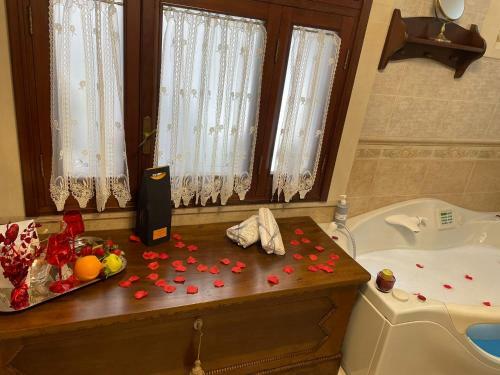 Bed & Breakfast Regina Suite
