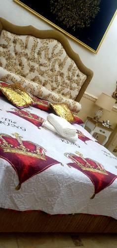 Bed & Breakfast Regina Suite