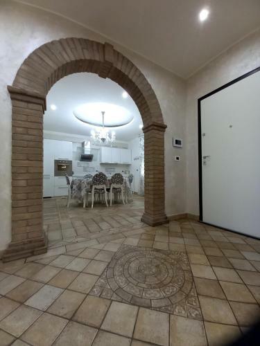 Apartamento La Famiglia Appartamento