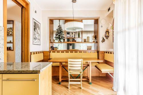 Apartamento Casa Via Piave