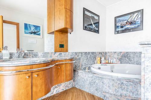 Apartamento Casa Via Piave