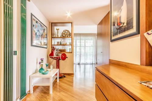 Apartamento Casa Via Piave