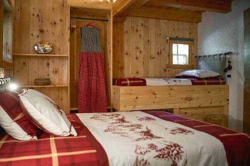 Bed & Breakfast Natural Lodge Maso Baseta