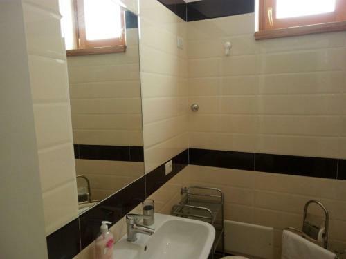 Apartamento Sotto Le Stelle