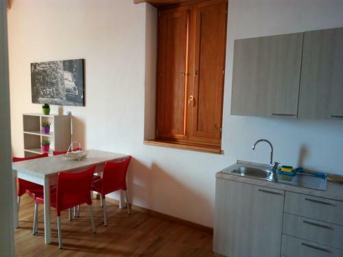 Apartamento Sotto Le Stelle
