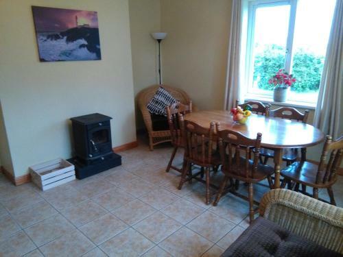 Rossnowlagh Creek Holiday House